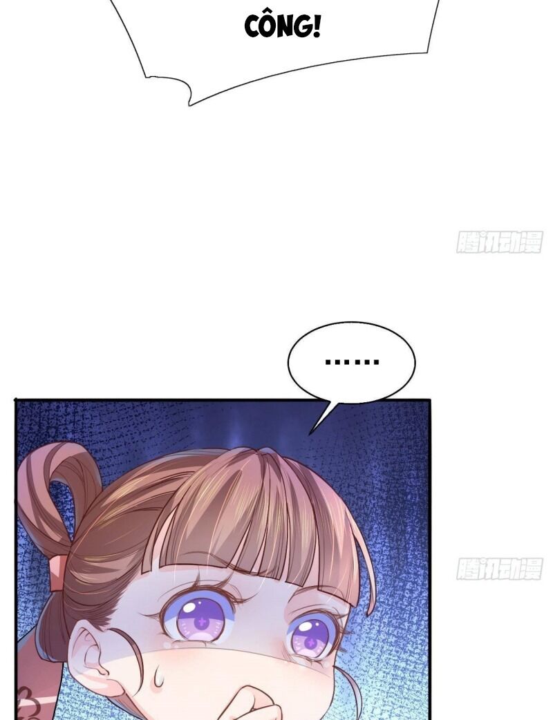 Hoàng Đệ, Chớ Cầm Đao - Chương 2 - Trang 9