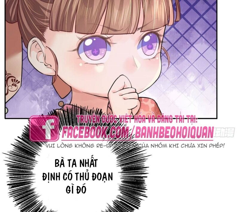 Hoàng Đệ, Chớ Cầm Đao - Chương 3 - Trang 11