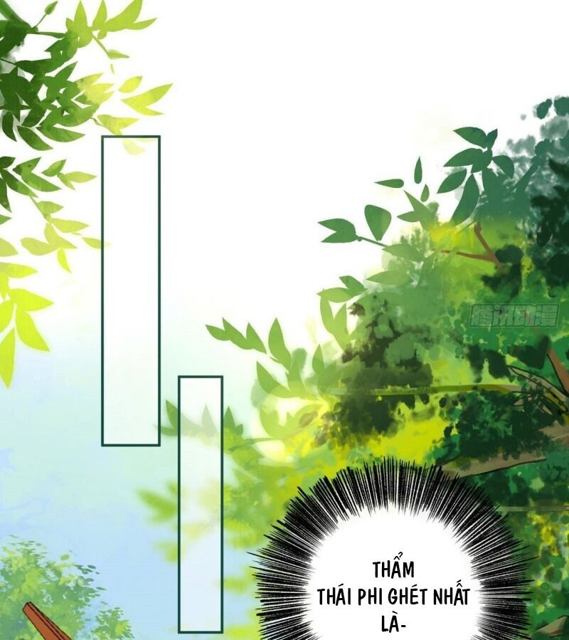 Hoàng Đệ, Chớ Cầm Đao - Chương 3 - Trang 13