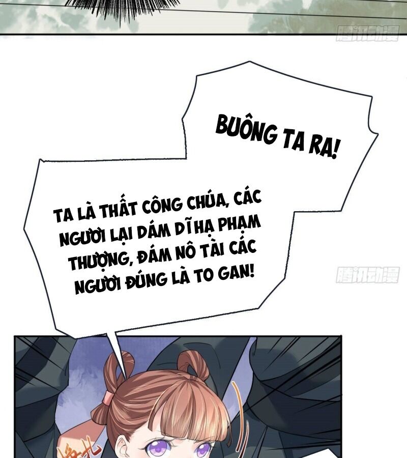 Hoàng Đệ, Chớ Cầm Đao - Chương 3 - Trang 15