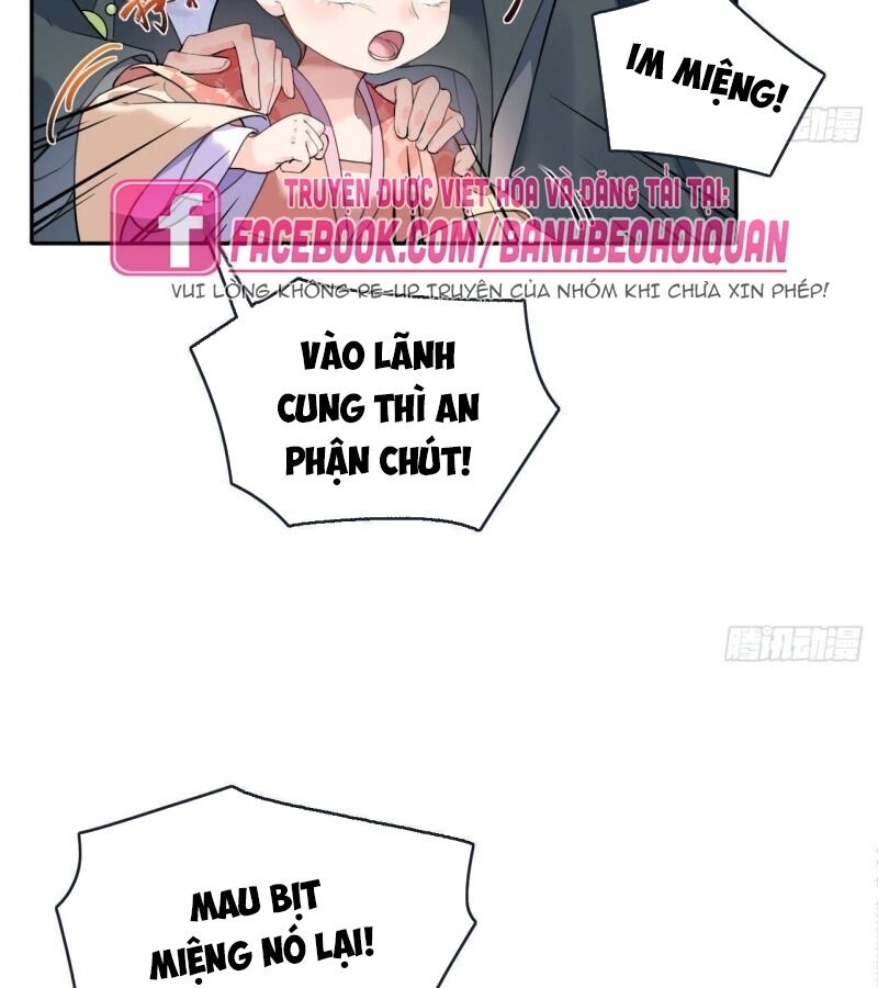 Hoàng Đệ, Chớ Cầm Đao - Chương 3 - Trang 16