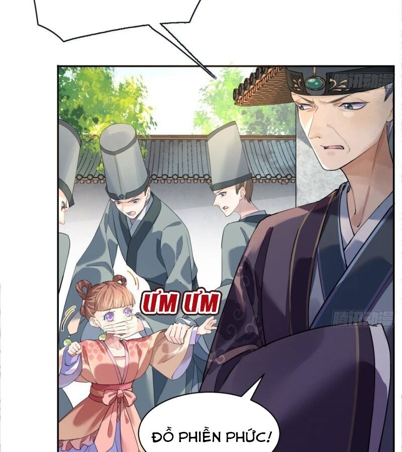 Hoàng Đệ, Chớ Cầm Đao - Chương 3 - Trang 17