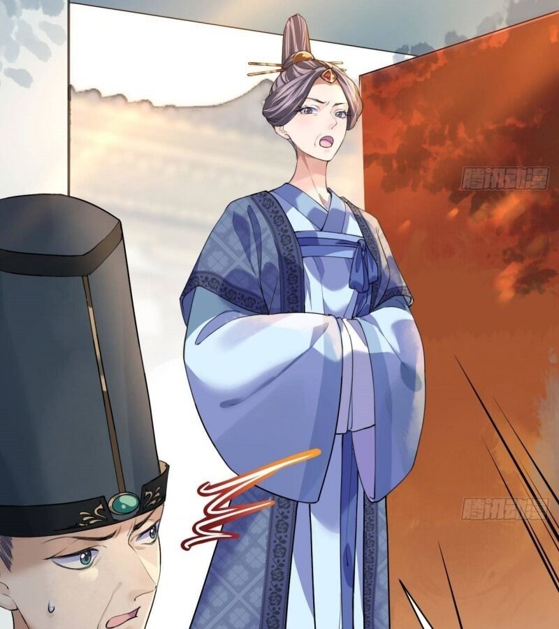 Hoàng Đệ, Chớ Cầm Đao - Chương 3 - Trang 19