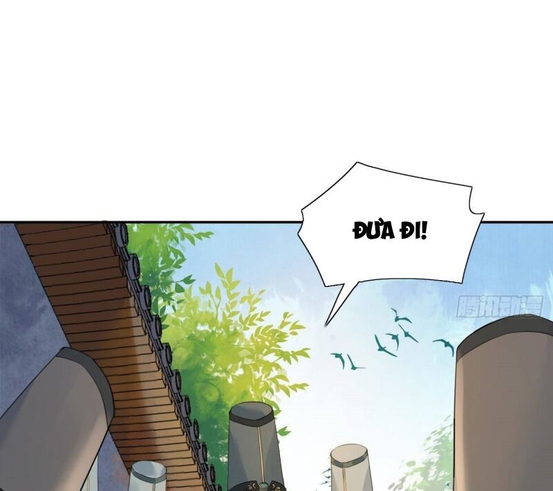 Hoàng Đệ, Chớ Cầm Đao - Chương 3 - Trang 3