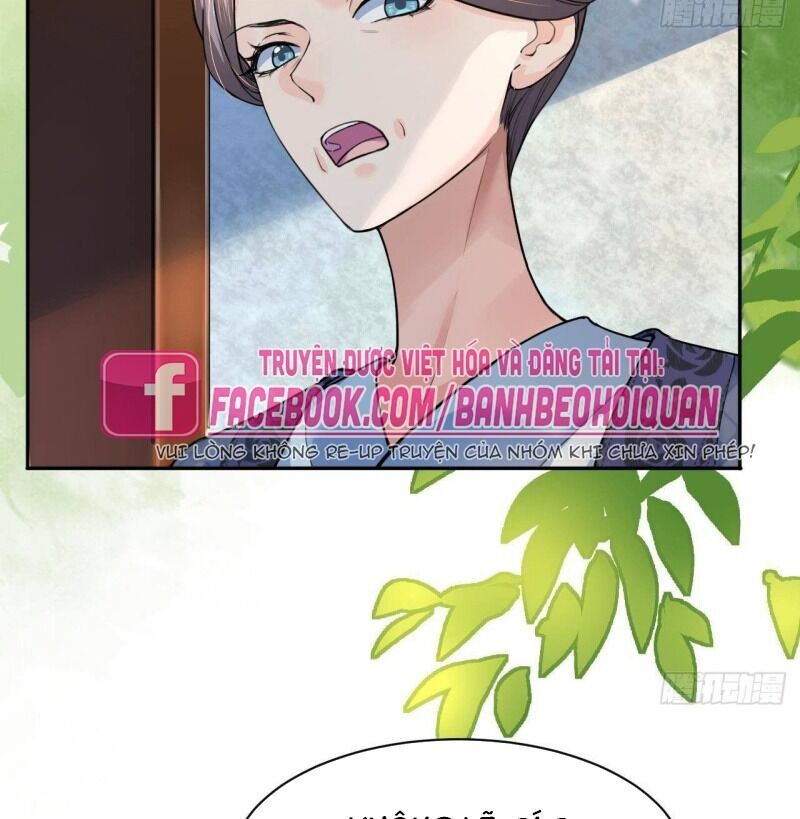 Hoàng Đệ, Chớ Cầm Đao - Chương 3 - Trang 27