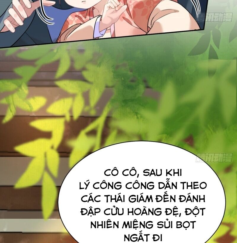 Hoàng Đệ, Chớ Cầm Đao - Chương 3 - Trang 30