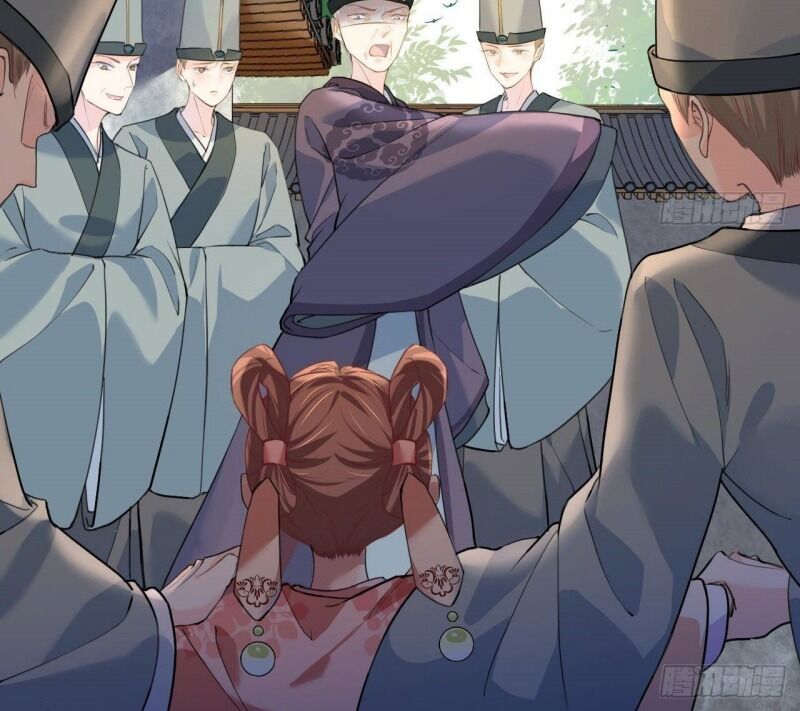 Hoàng Đệ, Chớ Cầm Đao - Chương 3 - Trang 4