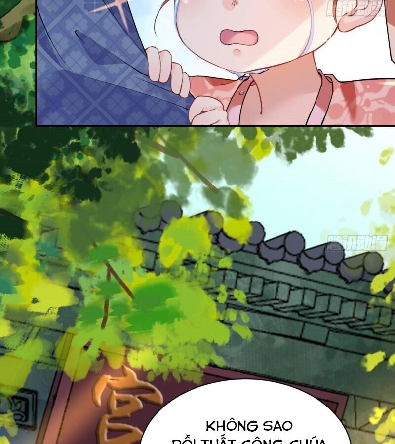 Hoàng Đệ, Chớ Cầm Đao - Chương 3 - Trang 34