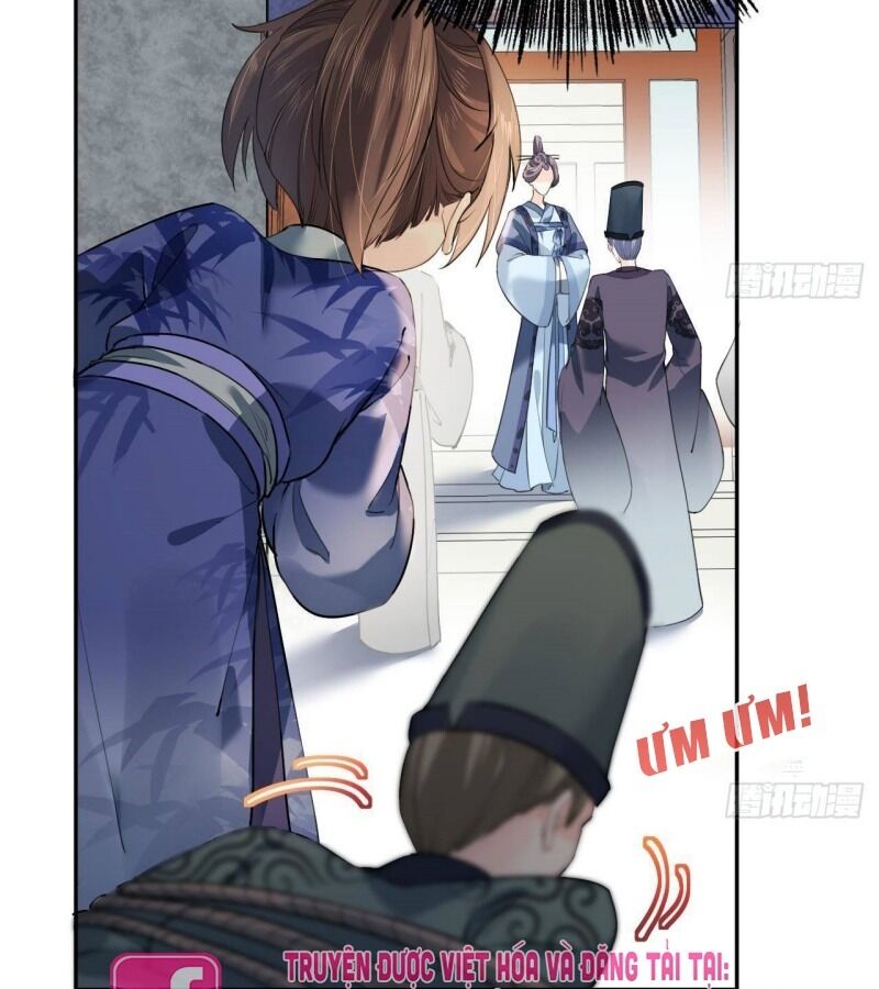 Hoàng Đệ, Chớ Cầm Đao - Chương 3 - Trang 39