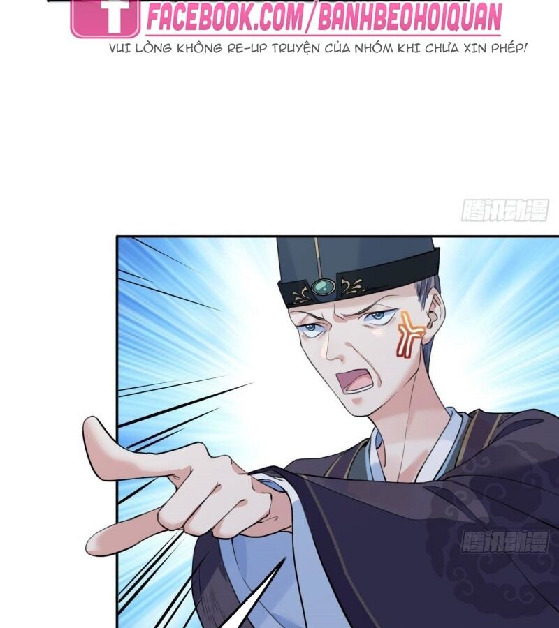 Hoàng Đệ, Chớ Cầm Đao - Chương 3 - Trang 40