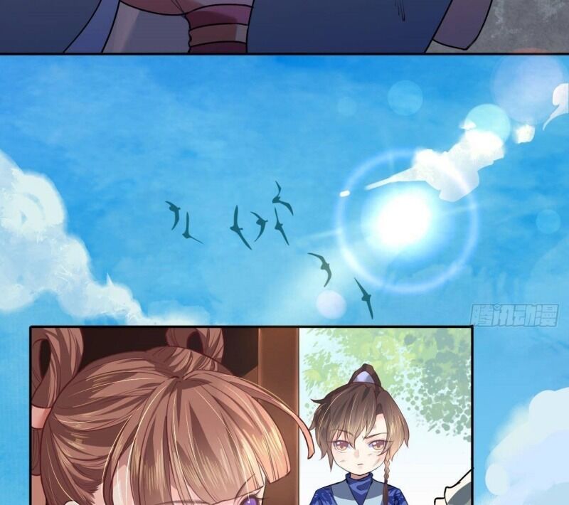 Hoàng Đệ, Chớ Cầm Đao - Chương 3 - Trang 5