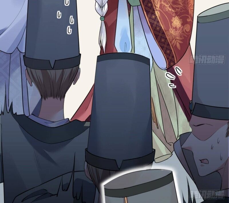 Hoàng Đệ, Chớ Cầm Đao - Chương 3 - Trang 44