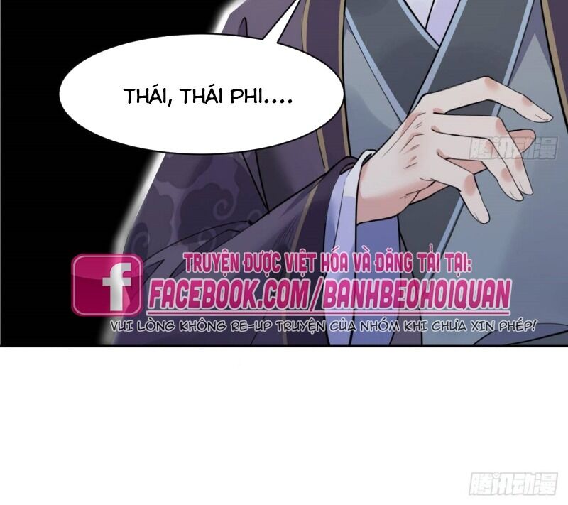 Hoàng Đệ, Chớ Cầm Đao - Chương 3 - Trang 46