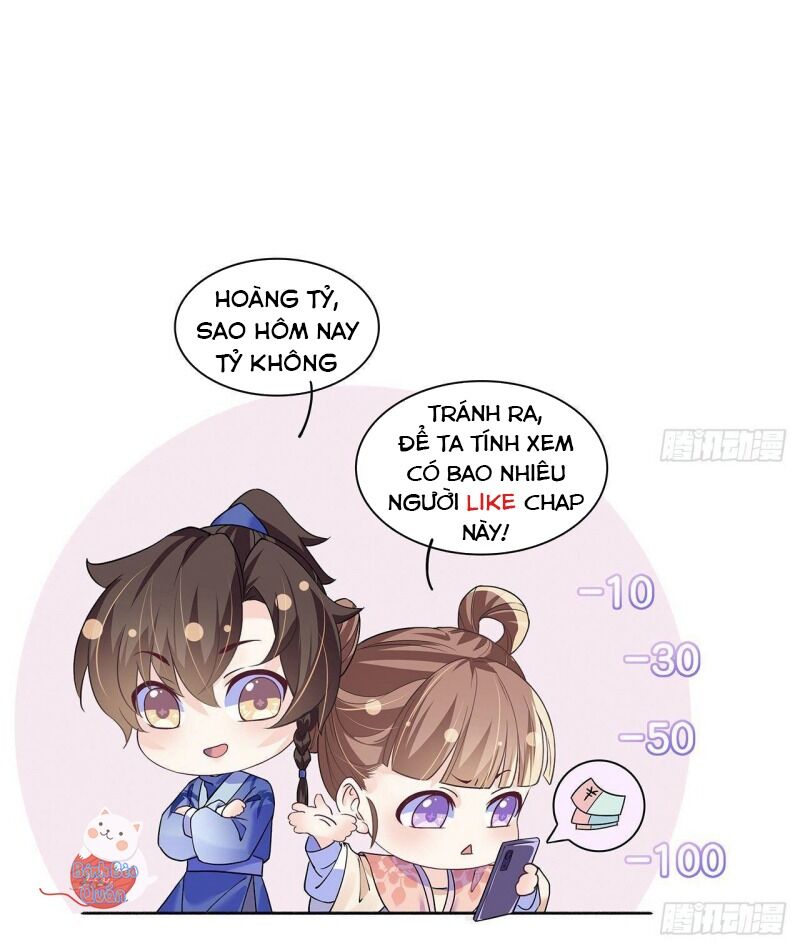 Hoàng Đệ, Chớ Cầm Đao - Chương 3 - Trang 47