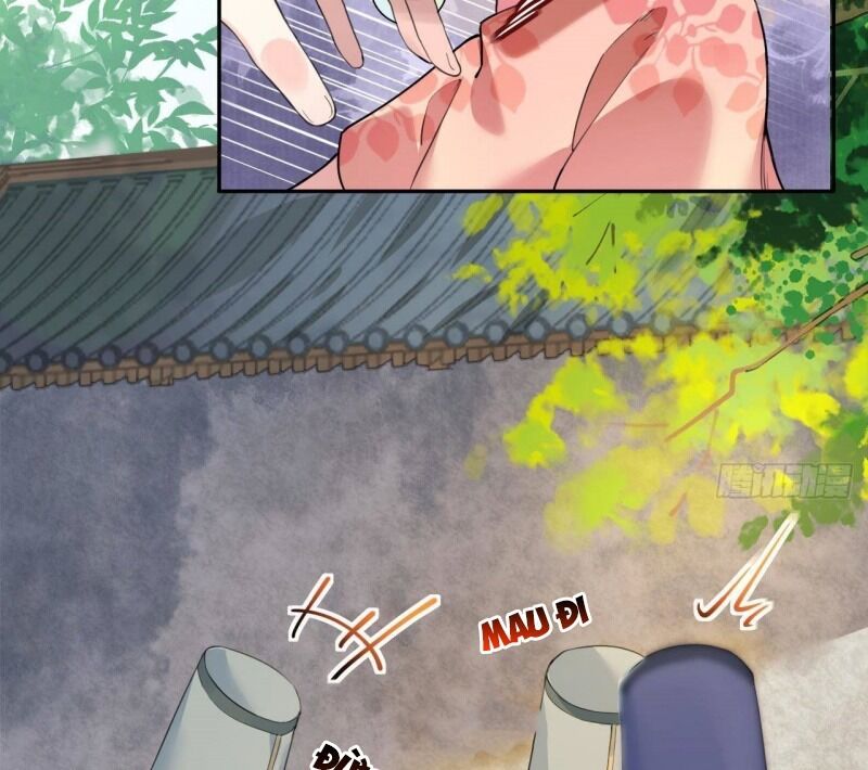 Hoàng Đệ, Chớ Cầm Đao - Chương 3 - Trang 7