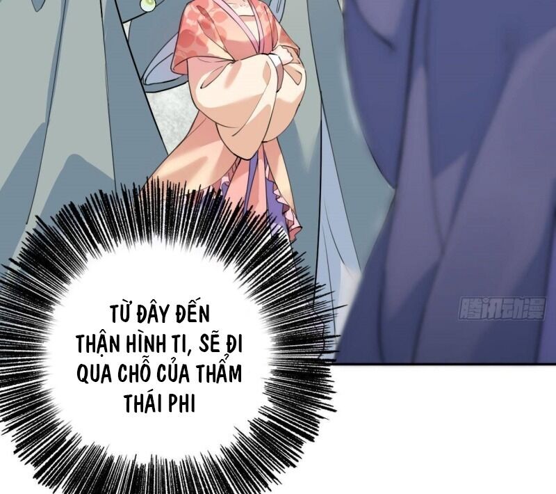 Hoàng Đệ, Chớ Cầm Đao - Chương 3 - Trang 9