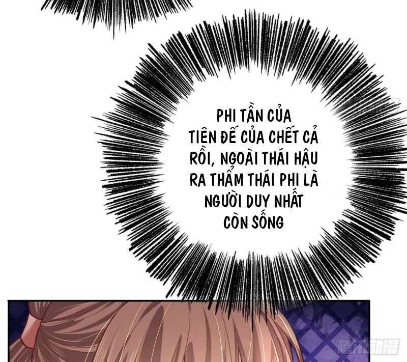 Hoàng Đệ, Chớ Cầm Đao - Chương 3 - Trang 10