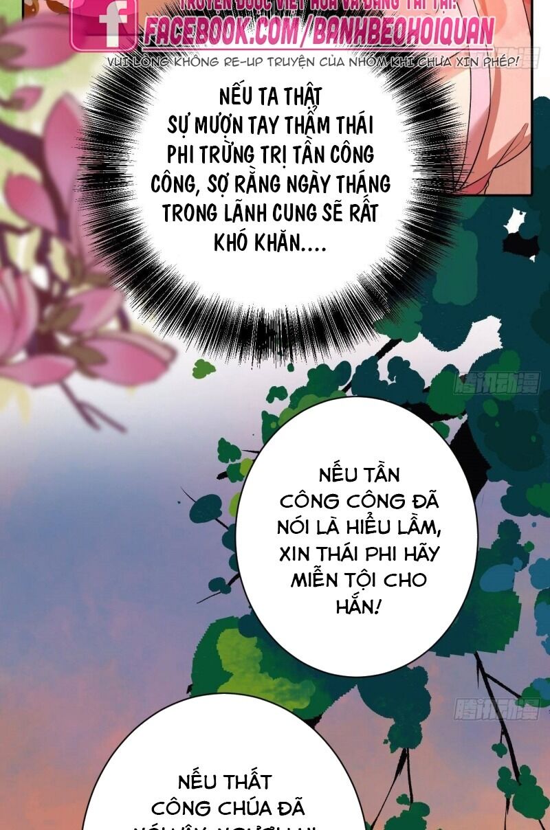 Hoàng Đệ, Chớ Cầm Đao - Chương 4 - Trang 18