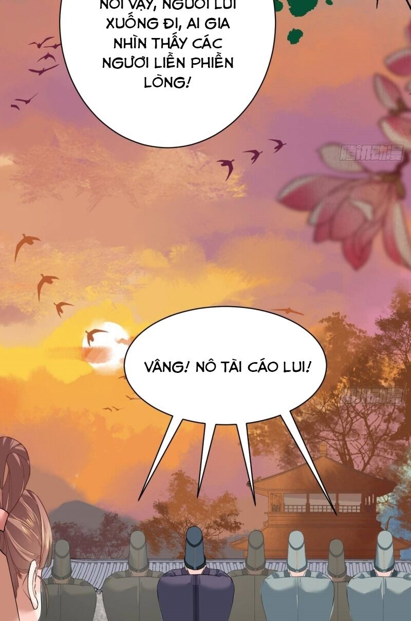 Hoàng Đệ, Chớ Cầm Đao - Chương 4 - Trang 19