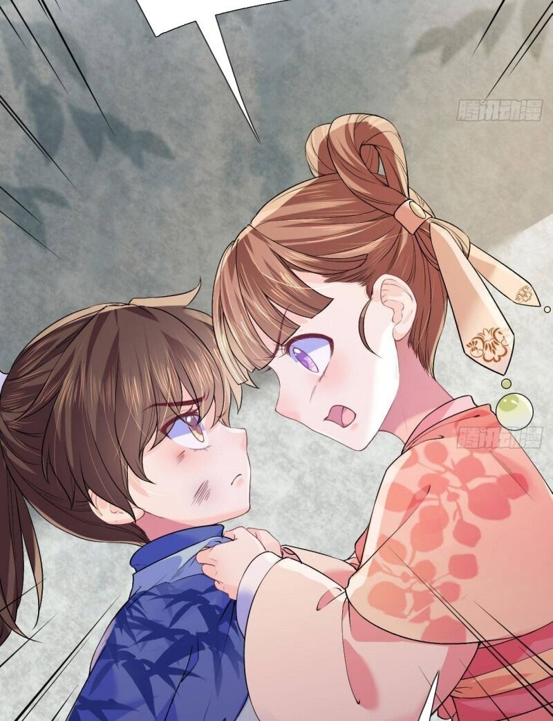 Hoàng Đệ, Chớ Cầm Đao - Chương 4 - Trang 26