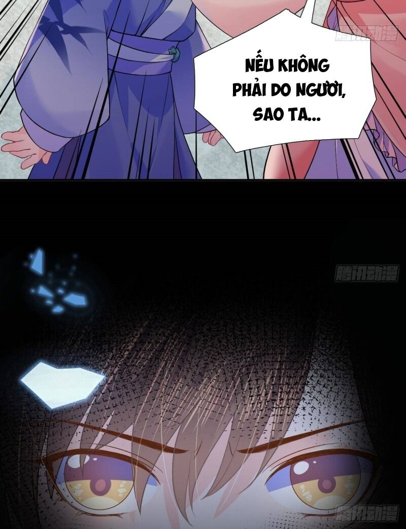 Hoàng Đệ, Chớ Cầm Đao - Chương 4 - Trang 27