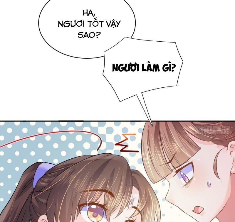 Hoàng Đệ, Chớ Cầm Đao - Chương 4 - Trang 33