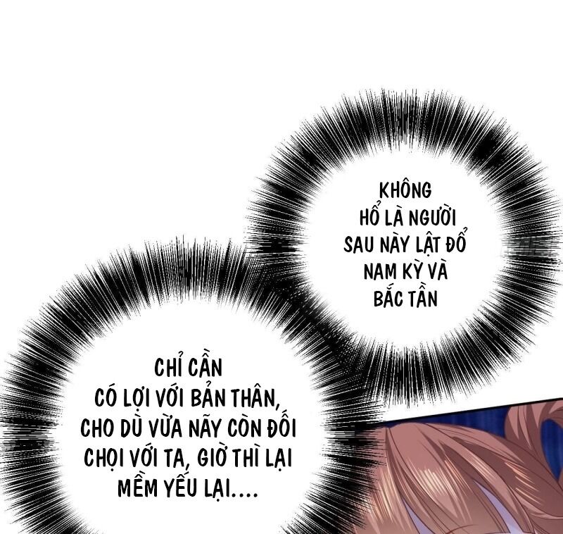 Hoàng Đệ, Chớ Cầm Đao - Chương 4 - Trang 35