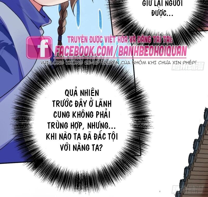 Hoàng Đệ, Chớ Cầm Đao - Chương 4 - Trang 37