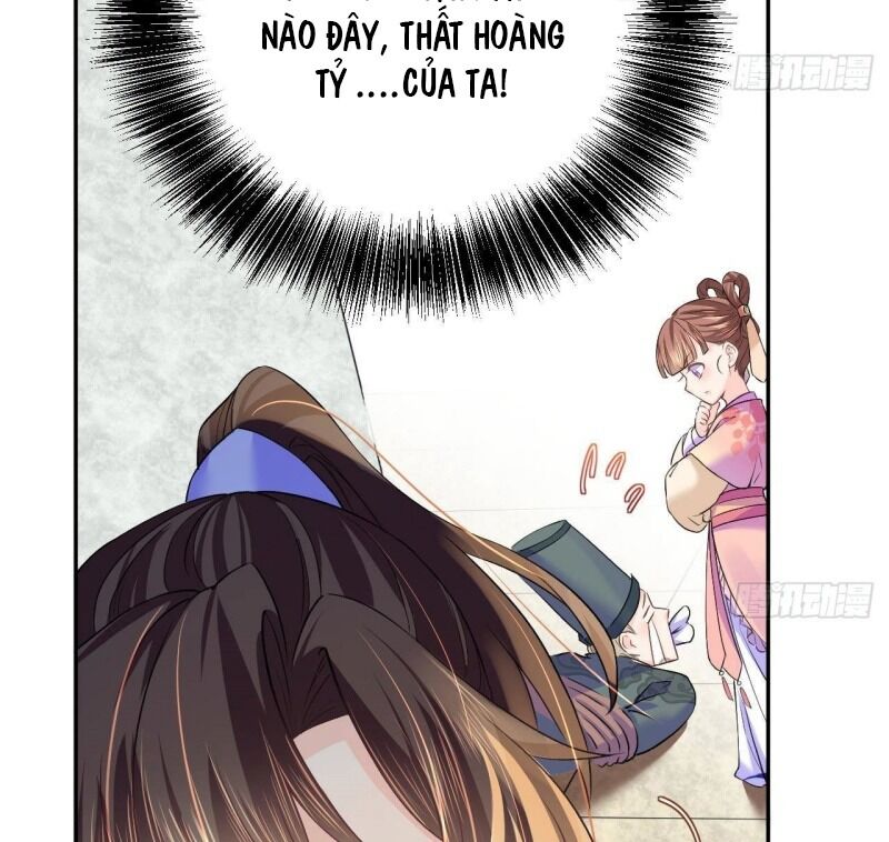 Hoàng Đệ, Chớ Cầm Đao - Chương 4 - Trang 41