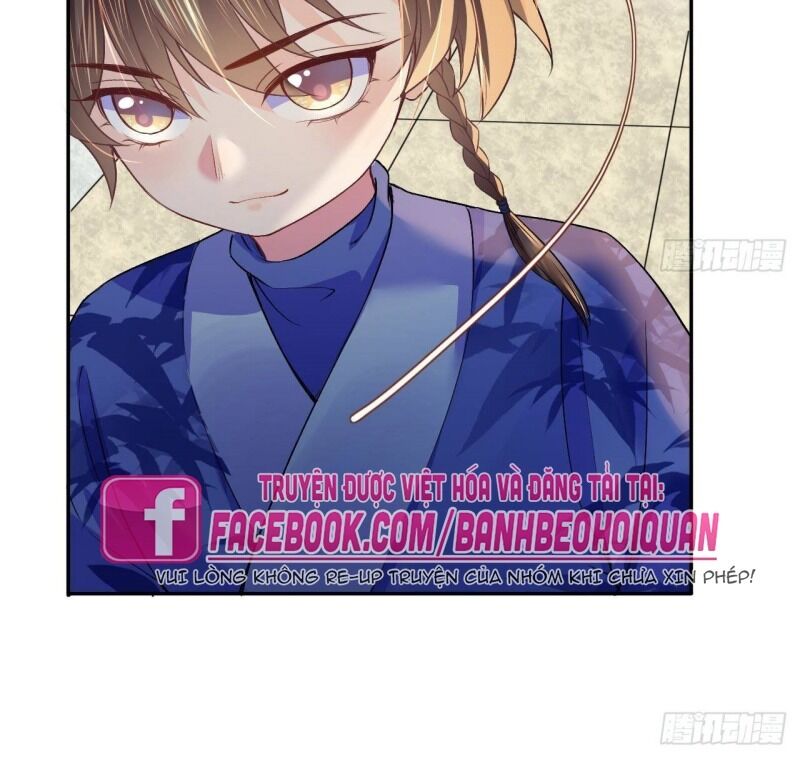 Hoàng Đệ, Chớ Cầm Đao - Chương 4 - Trang 42