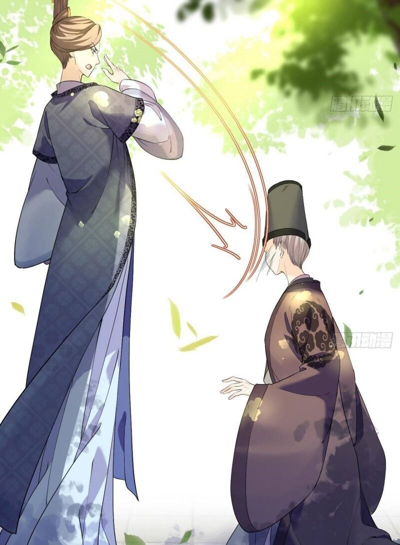 Hoàng Đệ, Chớ Cầm Đao - Chương 4 - Trang 8