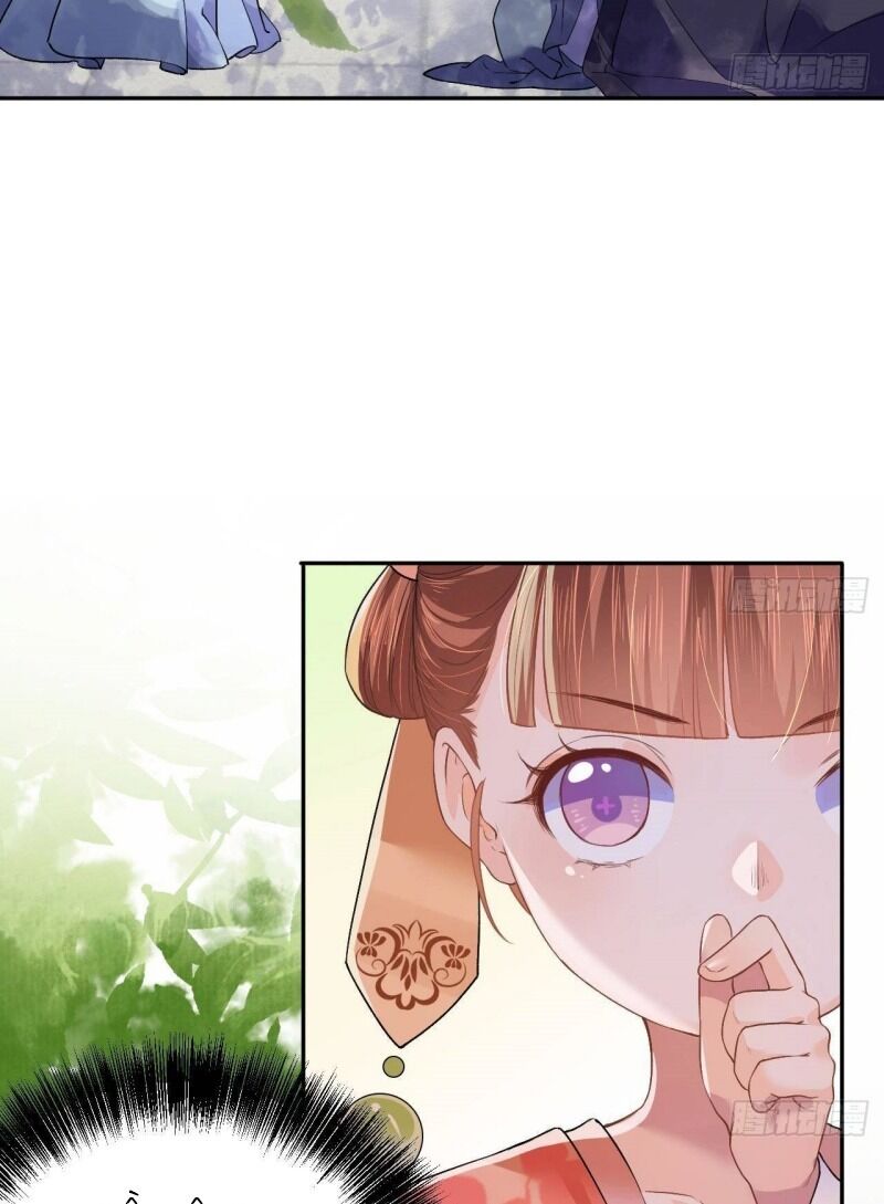 Hoàng Đệ, Chớ Cầm Đao - Chương 4 - Trang 9