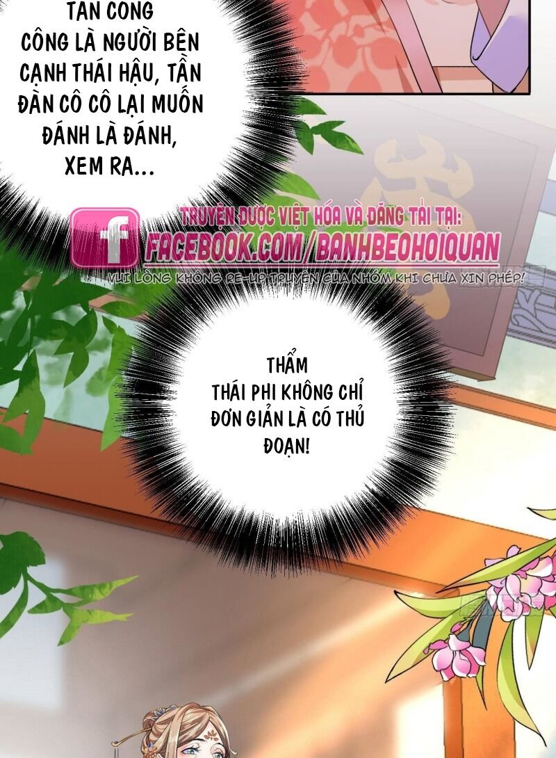 Hoàng Đệ, Chớ Cầm Đao - Chương 4 - Trang 10