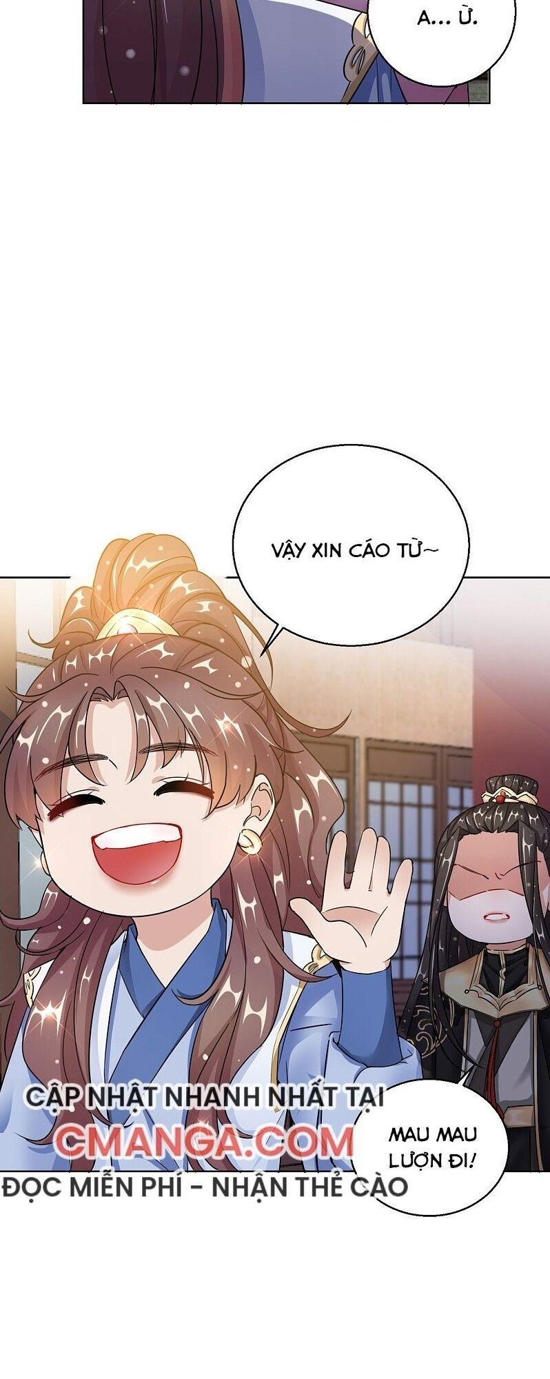 Công Lược Trưởng Thành Của Vương Phi - Chương 22 - Trang 15