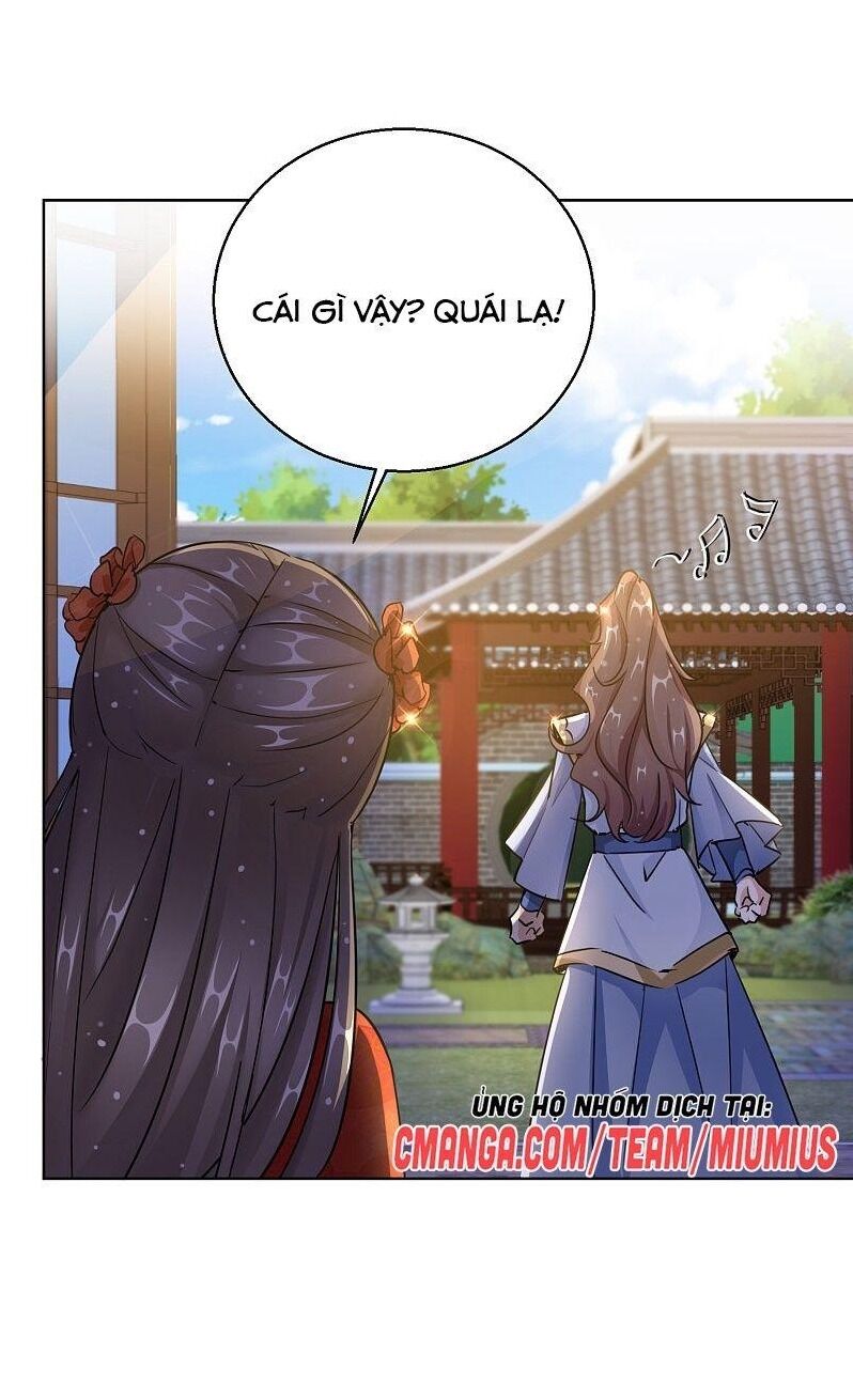 Công Lược Trưởng Thành Của Vương Phi - Chương 22 - Trang 16
