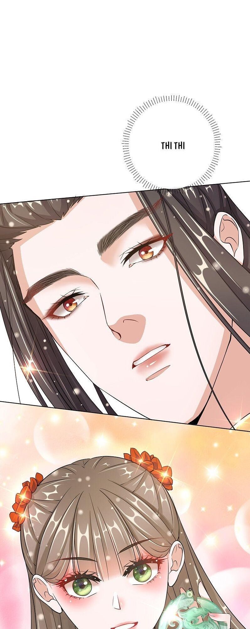 Công Lược Trưởng Thành Của Vương Phi - Chương 22 - Trang 21