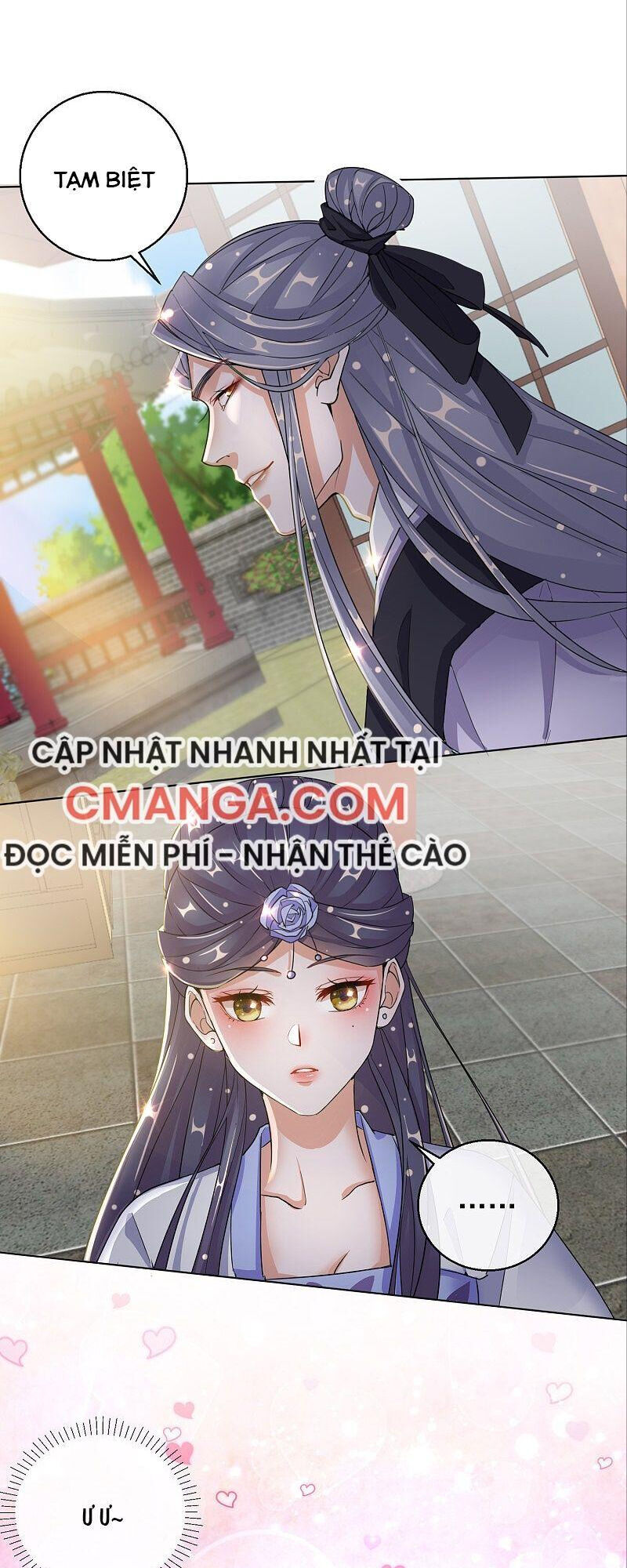 Công Lược Trưởng Thành Của Vương Phi - Chương 23 - Trang 11