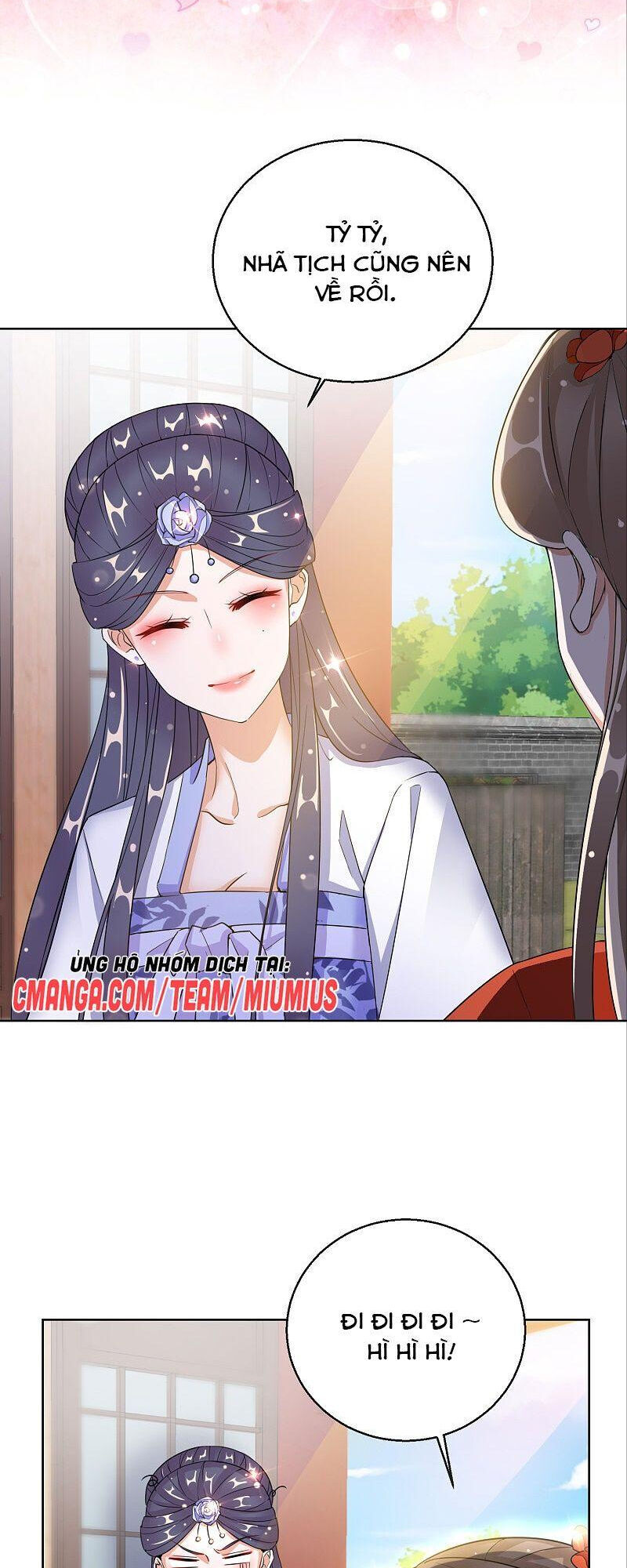 Công Lược Trưởng Thành Của Vương Phi - Chương 23 - Trang 13