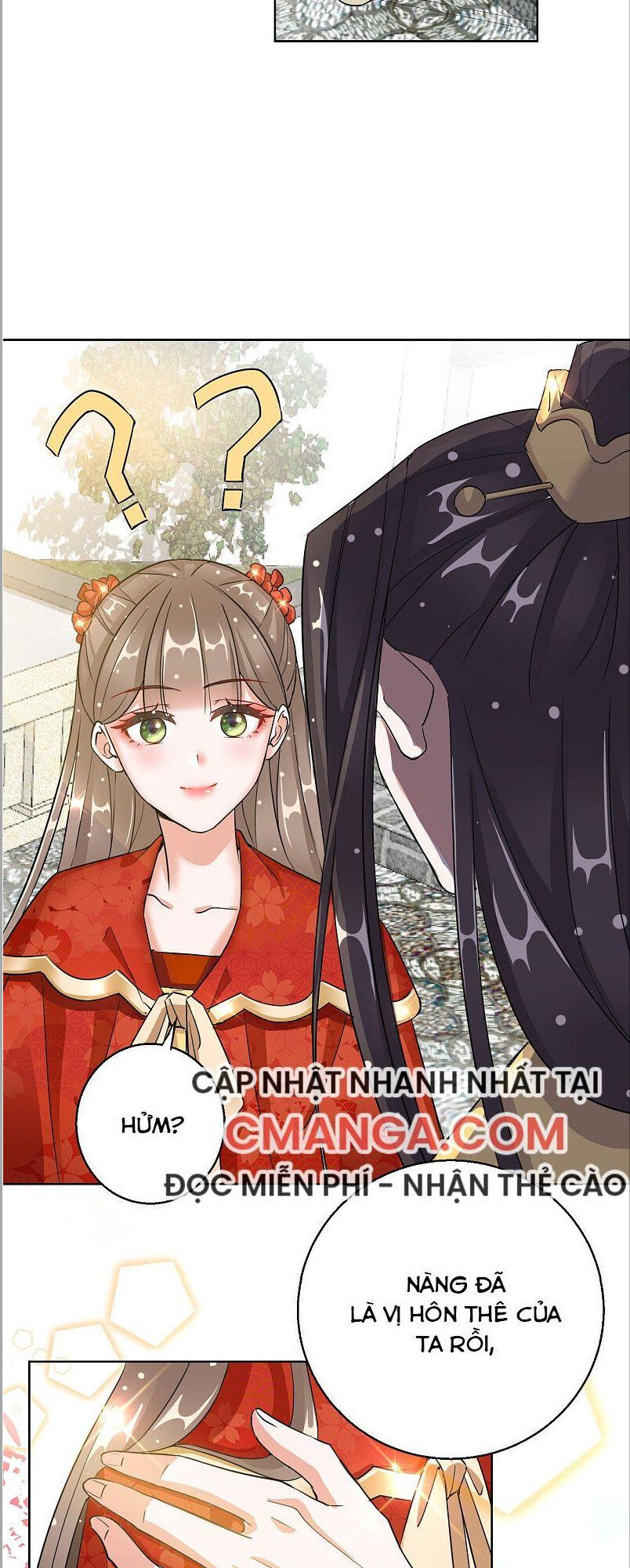 Công Lược Trưởng Thành Của Vương Phi - Chương 23 - Trang 20