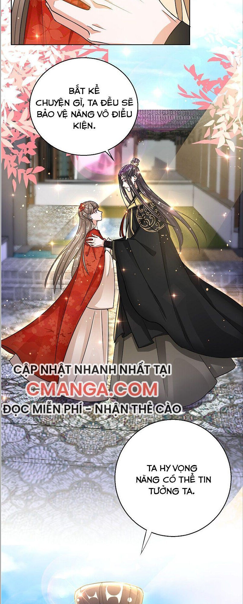 Công Lược Trưởng Thành Của Vương Phi - Chương 23 - Trang 21