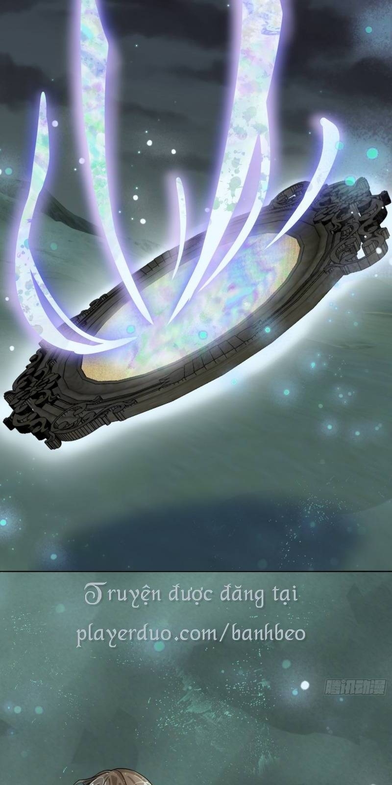 Công Lược Trưởng Thành Của Vương Phi - Chương 1 - Trang 22