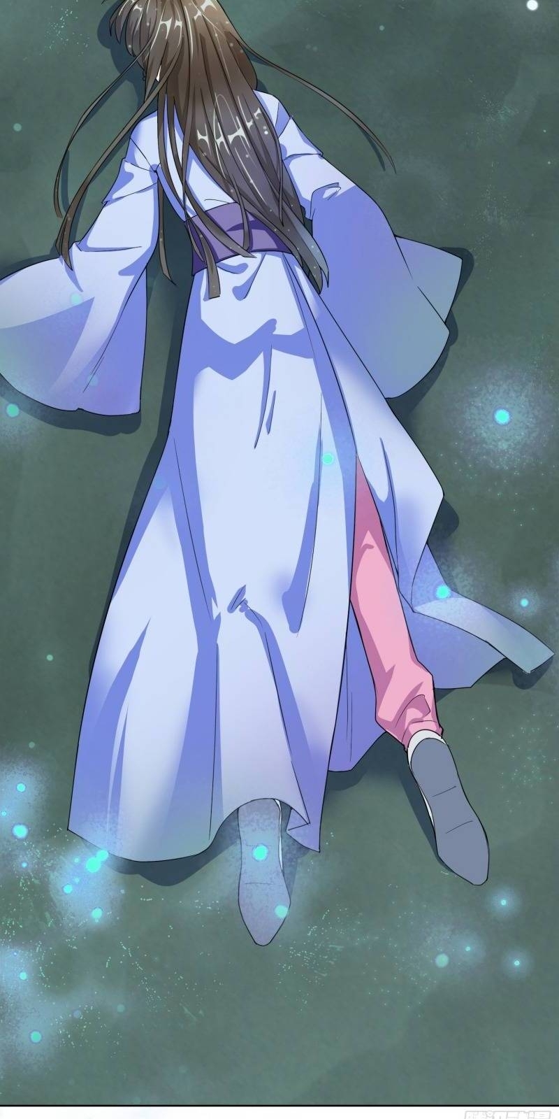 Công Lược Trưởng Thành Của Vương Phi - Chương 1 - Trang 23