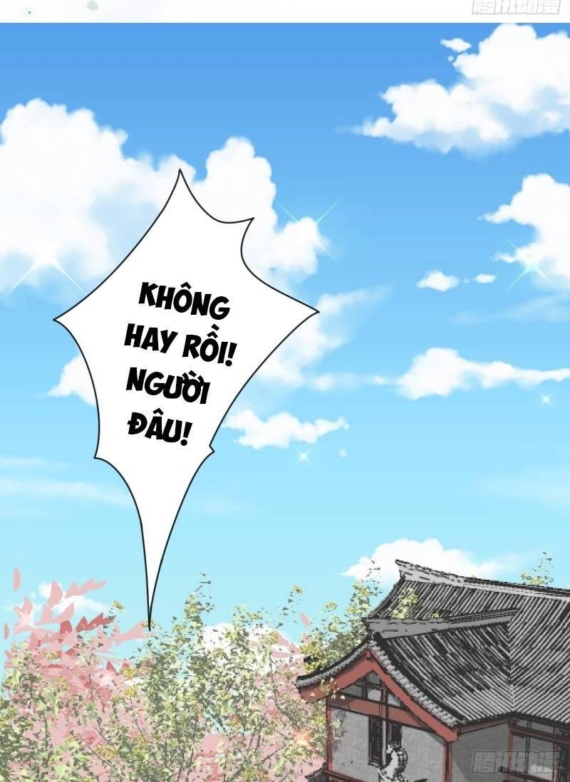 Công Lược Trưởng Thành Của Vương Phi - Chương 1 - Trang 24