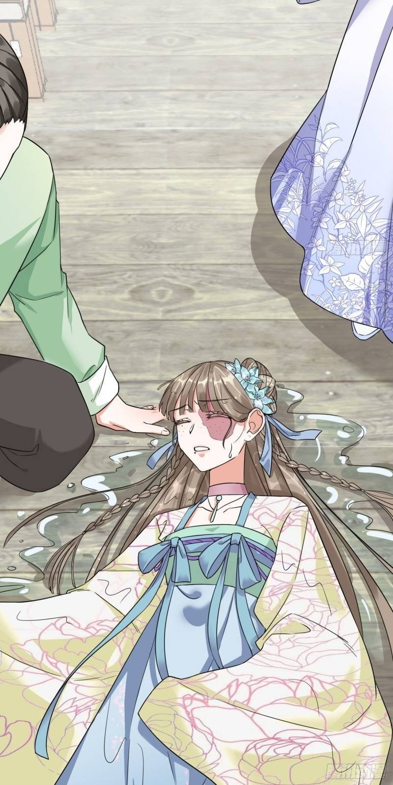 Công Lược Trưởng Thành Của Vương Phi - Chương 1 - Trang 28