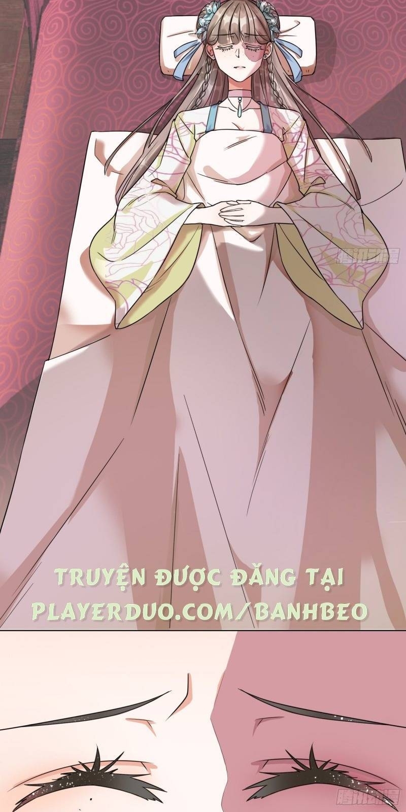 Công Lược Trưởng Thành Của Vương Phi - Chương 1 - Trang 30