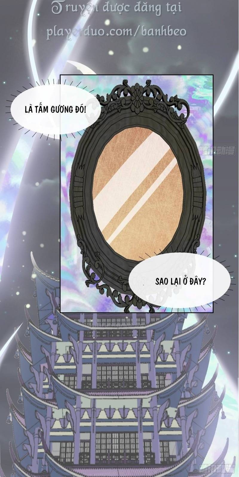 Công Lược Trưởng Thành Của Vương Phi - Chương 1 - Trang 33