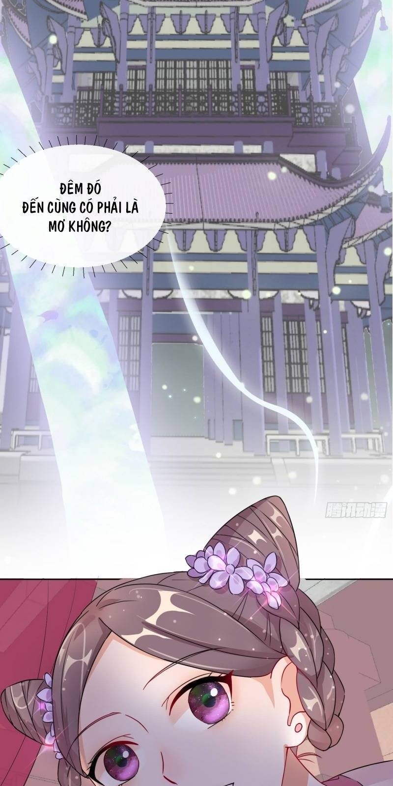 Công Lược Trưởng Thành Của Vương Phi - Chương 1 - Trang 34