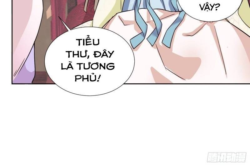 Công Lược Trưởng Thành Của Vương Phi - Chương 1 - Trang 37