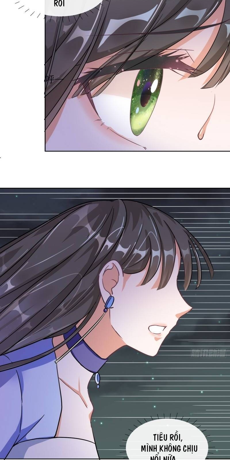 Công Lược Trưởng Thành Của Vương Phi - Chương 1 - Trang 5