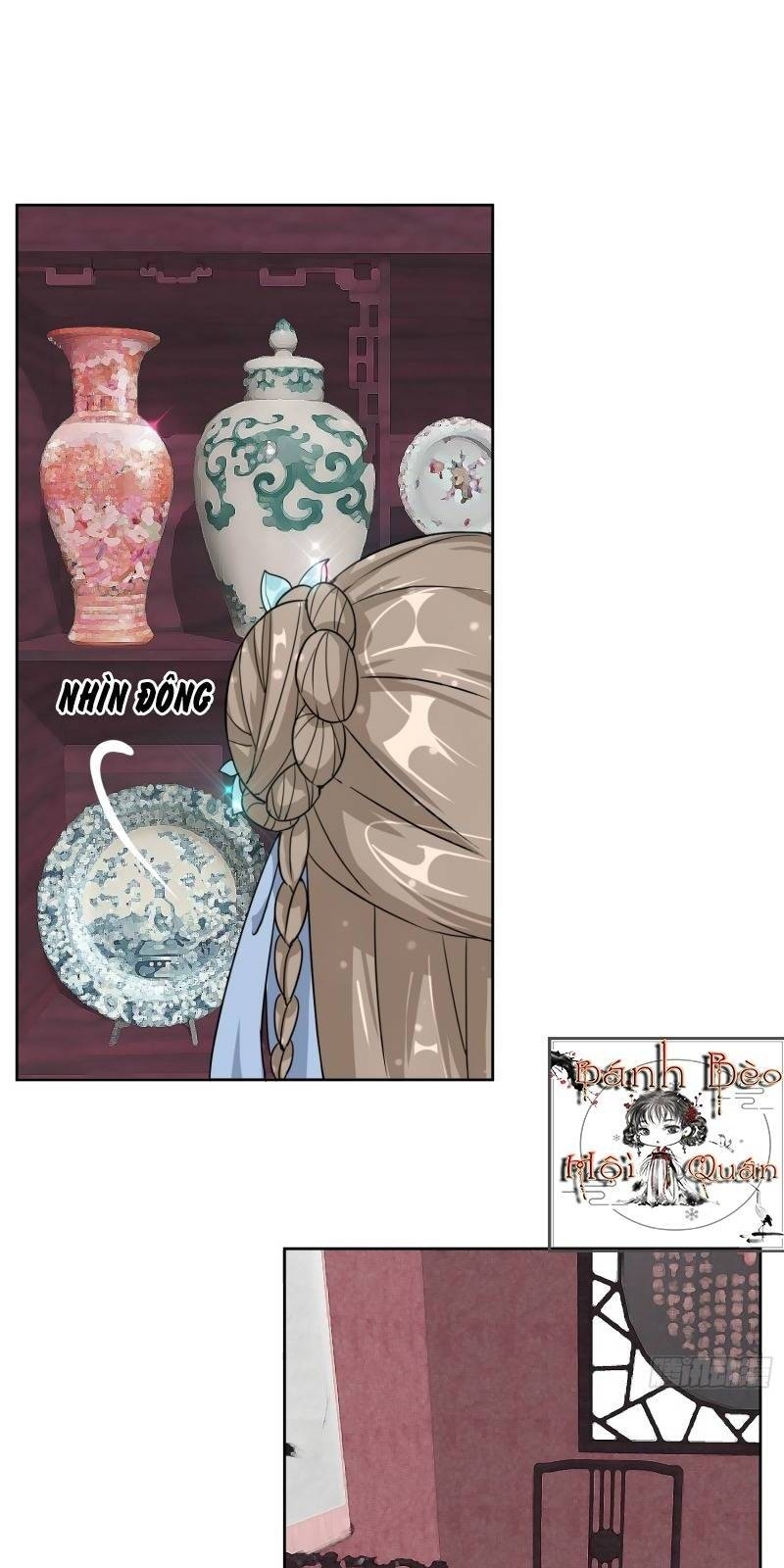 Công Lược Trưởng Thành Của Vương Phi - Chương 1 - Trang 41